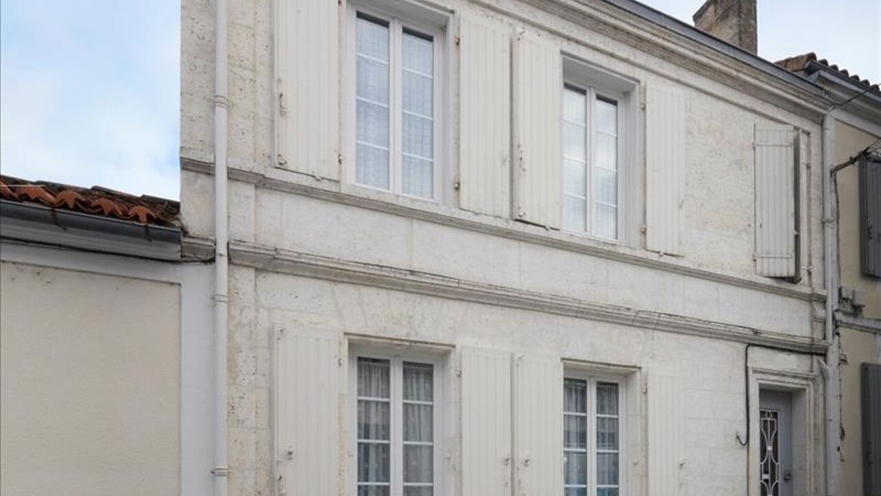 maison 5 pièces 118 m2 à vendre à Angoulême (16000)