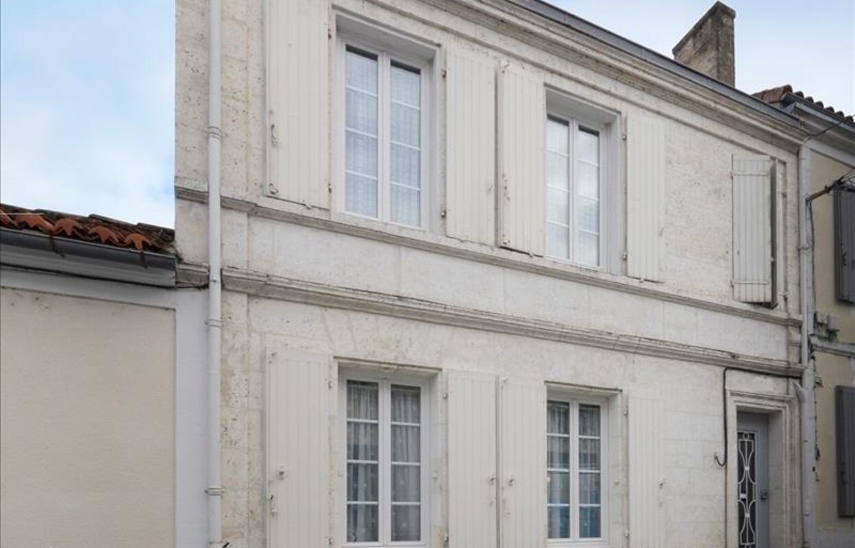 maison 5 pièces 118 m2 à vendre à Angoulême (16000)