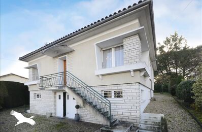 vente maison 176 550 € à proximité de Charras (16380)