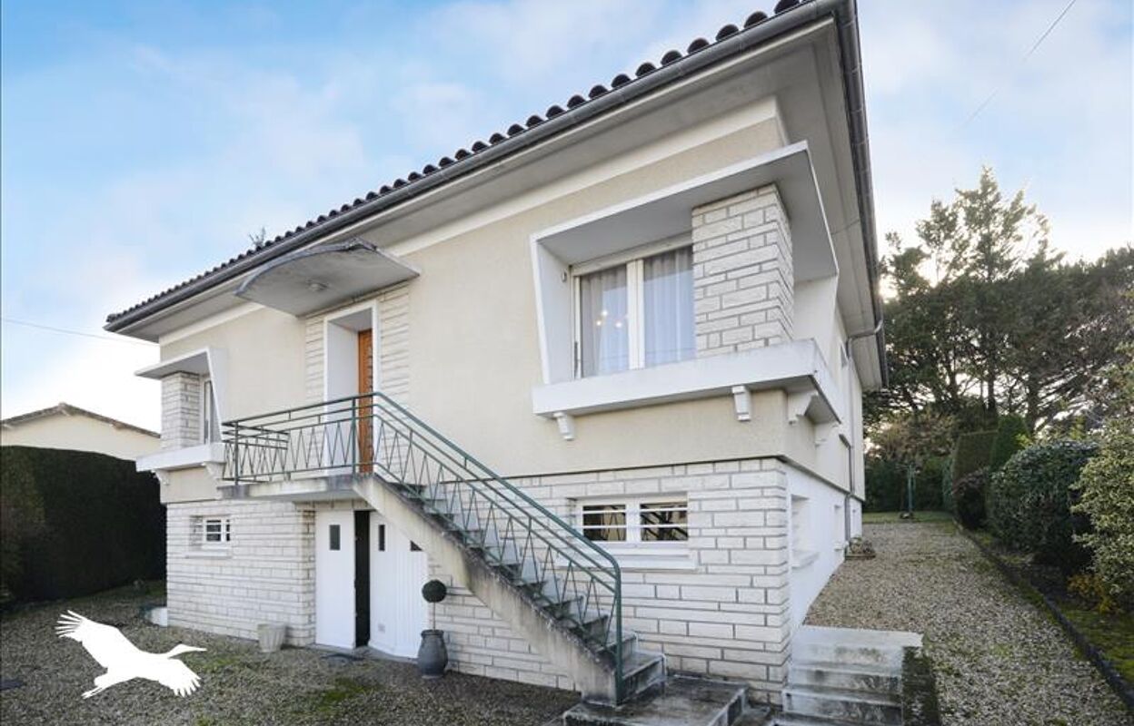 maison 5 pièces 117 m2 à vendre à Angoulême (16000)