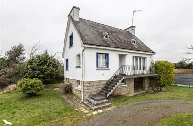 vente maison 223 650 € à proximité de Le Trévoux (29380)