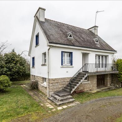 Maison 5 pièces 97 m²