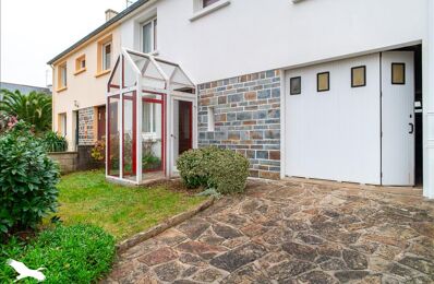 vente maison 179 000 € à proximité de Langolen (29510)