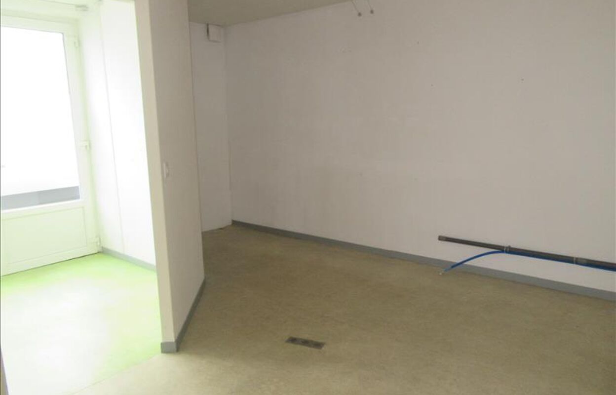 appartement 2 pièces 21 m2 à vendre à Quimper (29000)