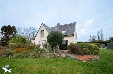 vente maison 369 250 € à proximité de Saint-Servais (22160)