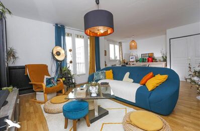 vente appartement 149 800 € à proximité de L'Île-Bouchard (37220)
