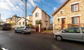 Maison 3 Pièces 60 m² à vendre à Eaubonne (95600)