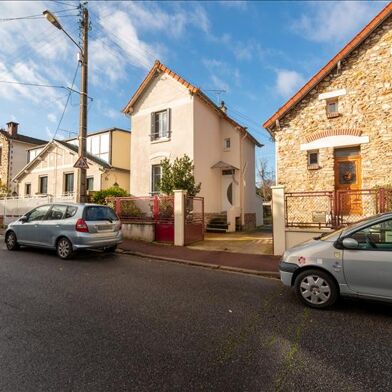 Maison 3 pièces 366500 €