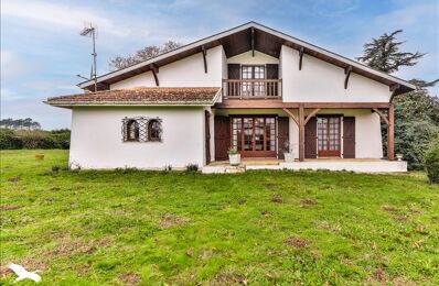 vente maison 430 500 € à proximité de Tercis-les-Bains (40180)