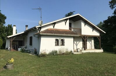 vente maison 367 500 € à proximité de Saint-Vincent-de-Tyrosse (40230)