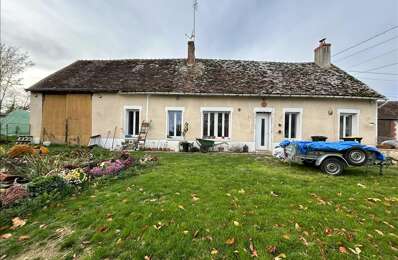 vente maison 72 150 € à proximité de Saint-Martin-le-Mault (87360)
