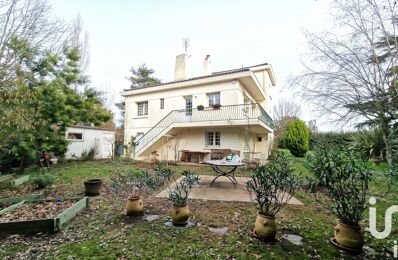 vente maison 329 000 € à proximité de Saint-Christophe-du-Ligneron (85670)
