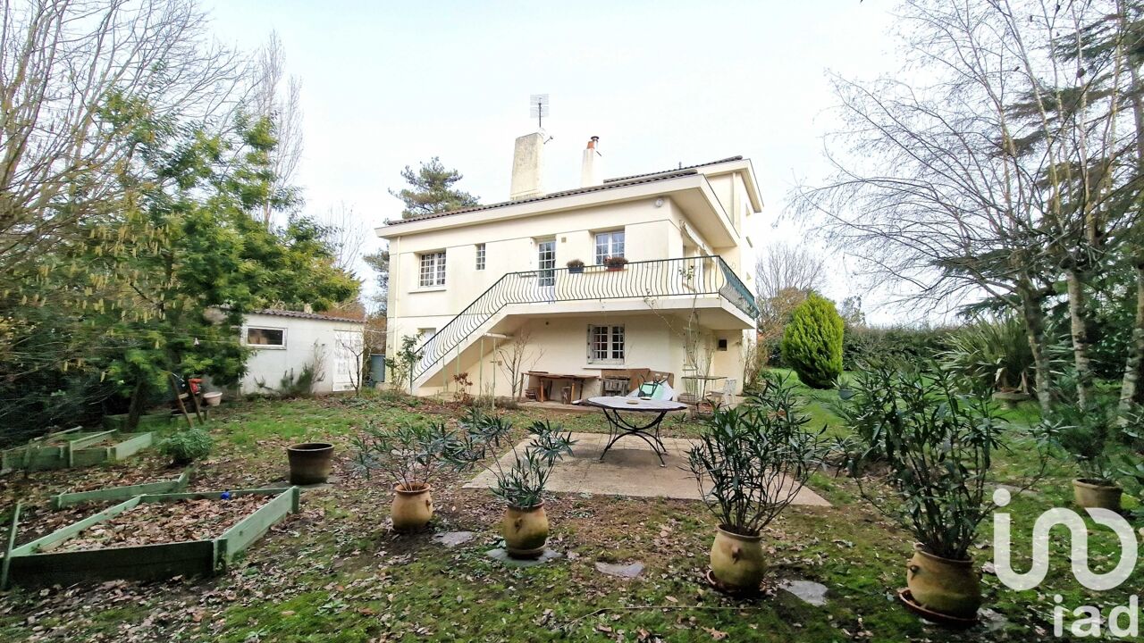 maison 6 pièces 146 m2 à vendre à L'Aiguillon-sur-Vie (85220)