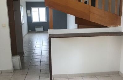 vente appartement 156 500 € à proximité de Amiens (80000)