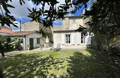 vente maison 327 000 € à proximité de Saint-Brice (16100)