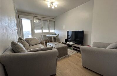vente appartement 79 560 € à proximité de Sérignac-sur-Garonne (47310)