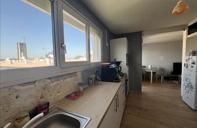 vente appartement 74 925 € à proximité de Foulayronnes (47510)