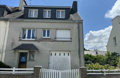 vente maison 233 200 € à proximité de Saint-Nic (29550)