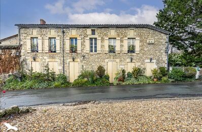 vente maison 249 100 € à proximité de Pessac-sur-Dordogne (33890)