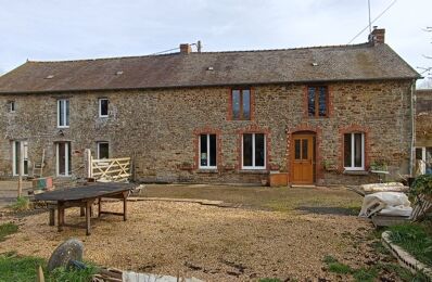 vente maison 183 000 € à proximité de Loscouët-sur-Meu (22230)