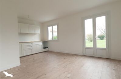 vente maison 358 700 € à proximité de Port-des-Barques (17730)