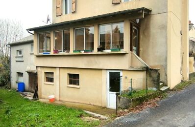 vente maison 129 000 € à proximité de Sainte-Radegonde (12850)