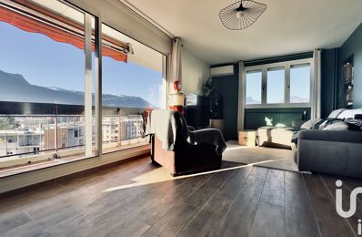 vente appartement 259 000 € à proximité de Auris (38142)