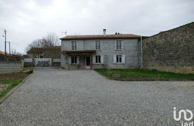 vente maison 103 500 € à proximité de Verteuil-sur-Charente (16510)