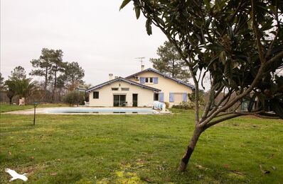 vente maison 265 000 € à proximité de Cazalis (40700)