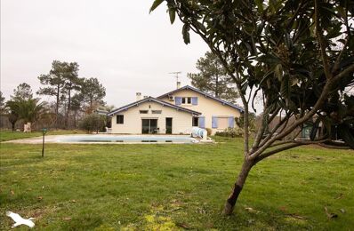 vente maison 255 000 € à proximité de Labastide-Chalosse (40700)