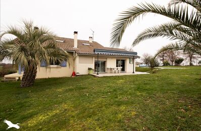 vente maison 238 500 € à proximité de Puyoô (64270)