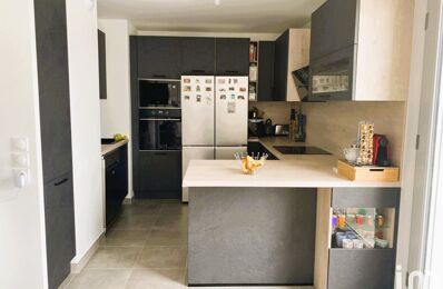 vente appartement 635 000 € à proximité de Rungis (94150)