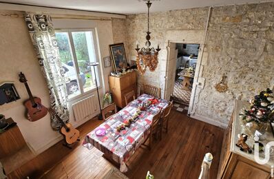 vente maison 208 000 € à proximité de Mouthiers-sur-Boëme (16440)