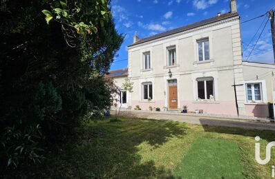 vente maison 198 000 € à proximité de Châteauneuf-sur-Charente (16120)