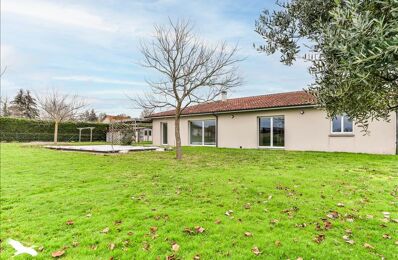 vente maison 299 000 € à proximité de Gamarde-les-Bains (40380)