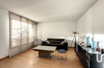 vente appartement 335 000 € à proximité de Créteil (94000)