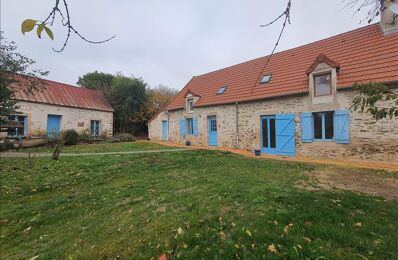 vente maison 191 700 € à proximité de Saint-Éloy-d'Allier (03370)
