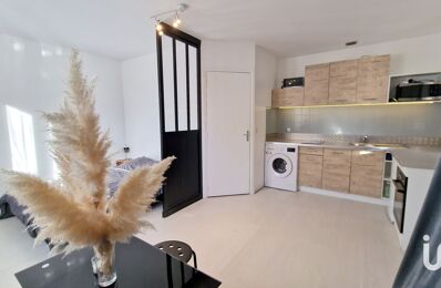 vente appartement 128 000 € à proximité de Croissy-Beaubourg (77183)