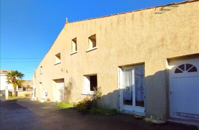 vente maison 197 000 € à proximité de Saint-Jean-d'Angle (17620)