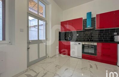 vente appartement 92 000 € à proximité de Chamblet (03170)