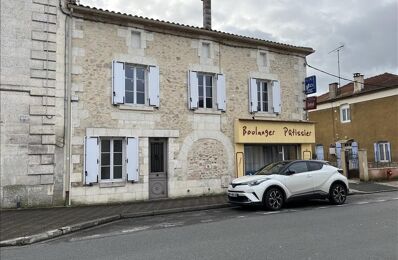 vente maison 139 750 € à proximité de Comberanche-Et-Épeluche (24600)