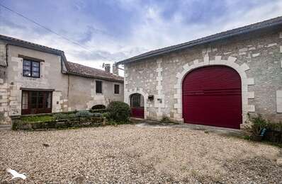 vente maison 204 000 € à proximité de Saint-Just (24320)