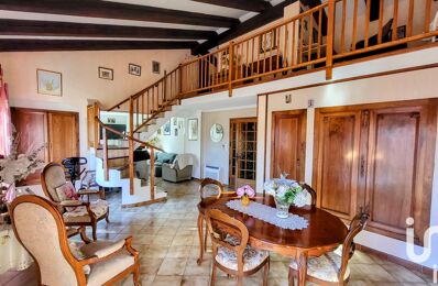 vente maison 353 000 € à proximité de Castelnau-de-Guers (34120)