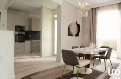 vente maison 969 000 € à proximité de Montrouge (92120)
