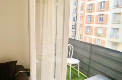 location appartement 1 250 € CC /mois à proximité de La Garenne-Colombes (92250)