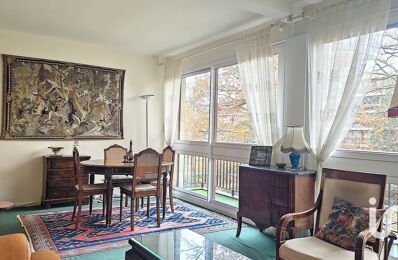 appartement 2 pièces 55 m2 à vendre à La Celle-Saint-Cloud (78170)