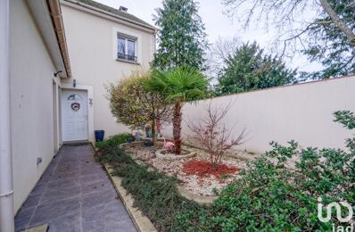 vente maison 324 000 € à proximité de Couilly-Pont-Aux-Dames (77860)