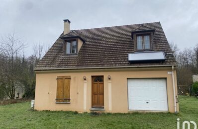 vente maison 215 000 € à proximité de Gandelu (02810)