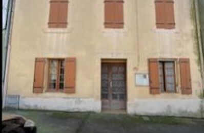 vente maison 63 000 € à proximité de Miraval-Cabardès (11380)