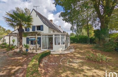 vente maison 385 000 € à proximité de Fay-de-Bretagne (44130)